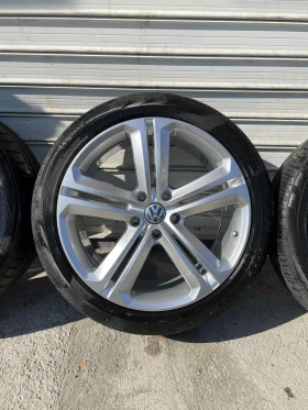    275/40R21  VW Touareg | Mobile.bg    7