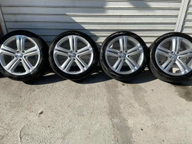    275/40R21  VW Touareg | Mobile.bg    10