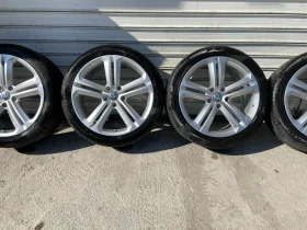    275/40R21  VW Touareg | Mobile.bg    8