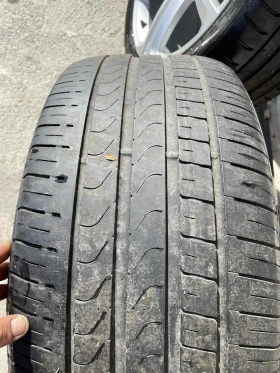    275/40R21  VW Touareg | Mobile.bg    6