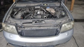 Audi A6 2.5TDi 114к.с., снимка 6