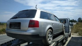 Audi A6 2.5TDi 114к.с., снимка 2