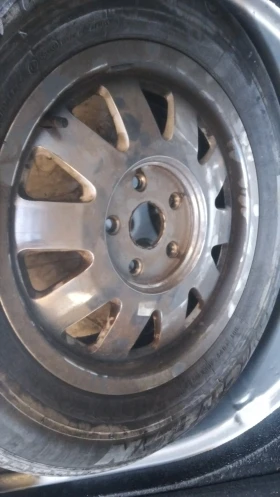 Audi A6 2.5TDi 114к.с., снимка 15