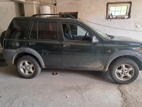 Land Rover Freelander, снимка 1