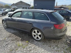 Audi A6 А6 C6 2.7TDI S-line автомат 180кс на части, снимка 4