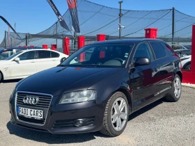 Audi A3 ТОП* СОБСТВЕН ЛИЗИНГ, снимка 3