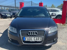 Audi A3 ТОП* СОБСТВЕН ЛИЗИНГ, снимка 2