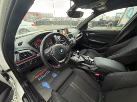 BMW 116  Перфектна Австрия, снимка 17