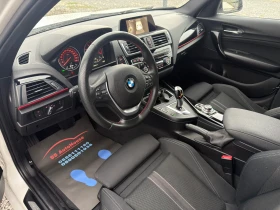 BMW 116  Перфектна Австрия, снимка 13
