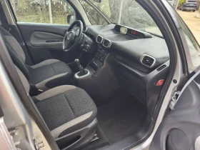 Citroen C3 Picasso 1.6 hdi, снимка 8