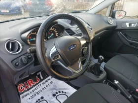 Ford Fiesta 1.4 BENZIN+ GPL/ ЛИЗИНГ , снимка 14