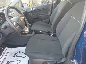 Ford Fiesta 1.4 BENZIN+ GPL/ ЛИЗИНГ , снимка 13