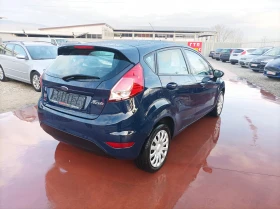 Ford Fiesta 1.4 BENZIN+ GPL/ ЛИЗИНГ , снимка 5