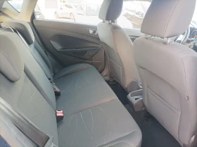 Ford Fiesta 1.4 BENZIN+ GPL/ ЛИЗИНГ , снимка 10