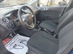 Ford Fiesta 1.4 BENZIN+ GPL/ ЛИЗИНГ , снимка 12