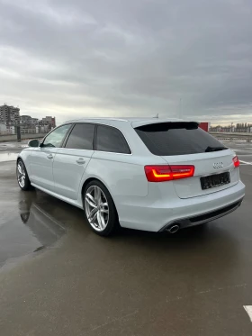Audi A6 BiTdi // S-Line // Обдухване // Масаж, снимка 6