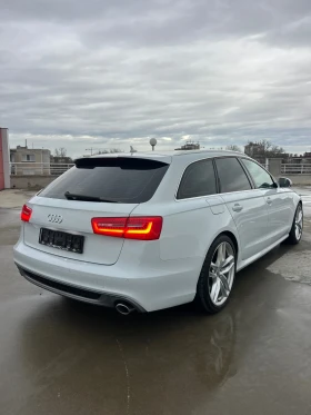 Audi A6 BiTdi // S-Line // Обдухване // Масаж, снимка 4