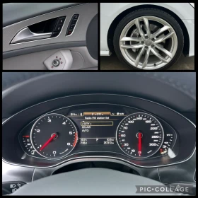 Audi A6 BiTdi // S-Line // Обдухване // Масаж, снимка 16