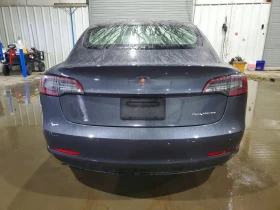 Tesla Model 3 AWD* ТЕРМОПОМПА* АВТОПИЛОТ* ПОДГРЕВ* ПАНОРАМА* , снимка 6