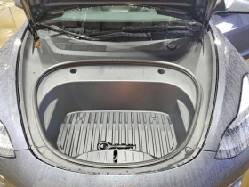Tesla Model 3 AWD* ТЕРМОПОМПА* АВТОПИЛОТ* ПОДГРЕВ* ПАНОРАМА* , снимка 11