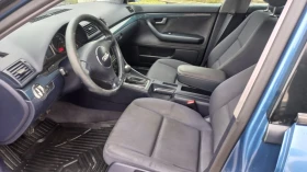 Audi A4 2.0 газ/бензин , снимка 7