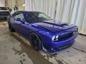 Dodge Challenger 5.7L R/T * CARFAX * PANORAMA* , снимка 2
