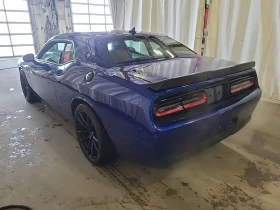 Dodge Challenger 5.7L R/T * CARFAX * PANORAMA* , снимка 4
