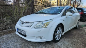 Toyota Avensis T27, снимка 5