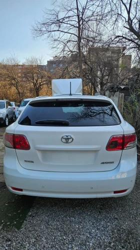 Toyota Avensis T27, снимка 2