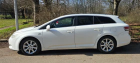Toyota Avensis T27, снимка 2