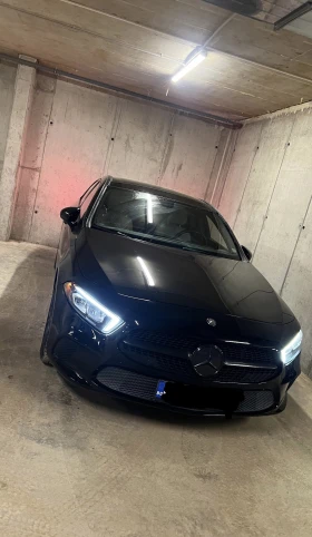 Mercedes-Benz A 220 2.2, снимка 3