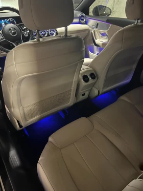 Mercedes-Benz A 220 2.2, снимка 7