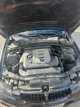 BMW 330, снимка 14