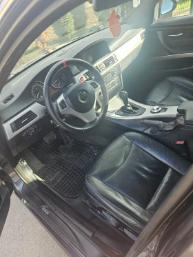 BMW 330, снимка 9