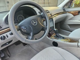 Mercedes-Benz E 280, снимка 11