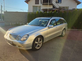 Mercedes-Benz E 280, снимка 1