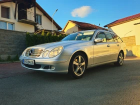 Mercedes-Benz E 280, снимка 6