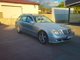 Mercedes-Benz E 280, снимка 7