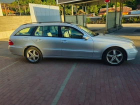 Mercedes-Benz E 280, снимка 8