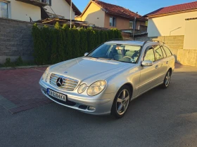 Mercedes-Benz E 280, снимка 5