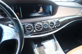 Mercedes-Benz S 350 d 4M AMG AIR SoftClos BURM 360 MASSAGE HuD Distr , снимка 13