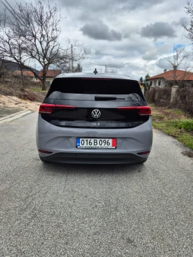 VW ID.3 PRO S /82Kw, снимка 6
