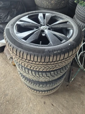 VW ID.3 PRO S /82Kw, снимка 16