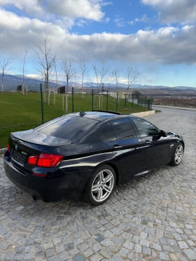 BMW 535 i X-Drive M-Performance , снимка 5
