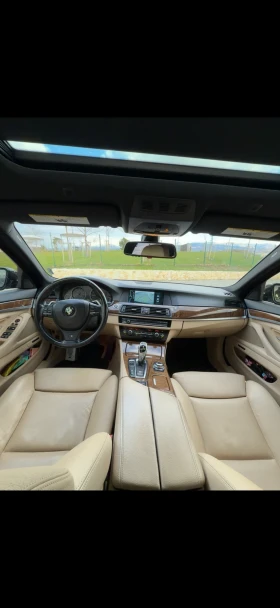 BMW 535 i X-Drive M-Performance , снимка 6