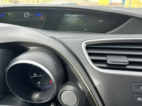 Honda Civic 1.6 i-DTEC, снимка 9