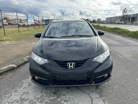 Honda Civic 1.6 i-DTEC, снимка 1