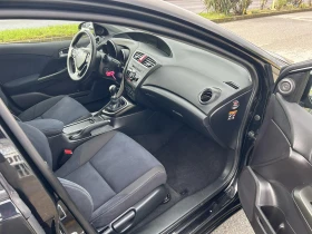 Honda Civic 1.6 i-DTEC, снимка 7