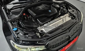 BMW 330 * M-SPORT* ПОДГРЕВ* HEAD-UP* HARMAN KARDON* ШИБИДА, снимка 6