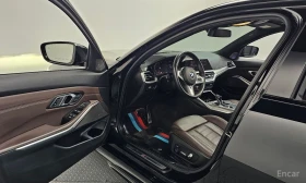 BMW 330 * M-SPORT* ПОДГРЕВ* HEAD-UP* HARMAN KARDON* ШИБИДА, снимка 9
